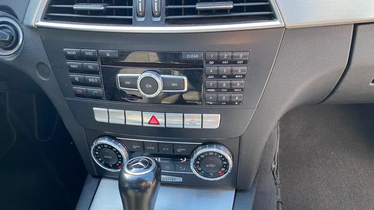 Mirá esta publicación de Mercedes Benz Clase C