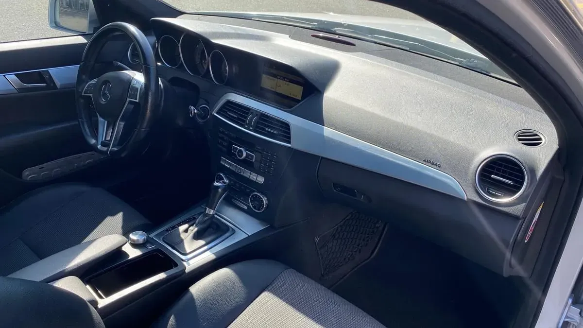 Mirá esta publicación de Mercedes Benz Clase C