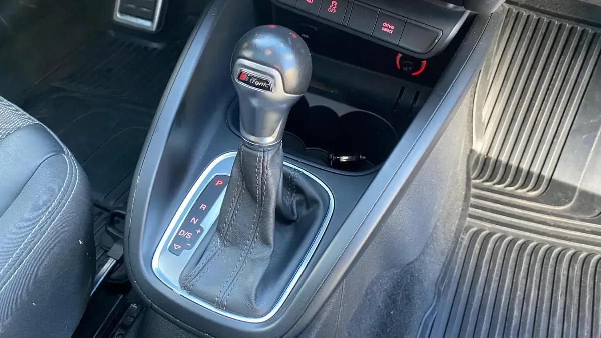 Mirá esta publicación de Audi A1