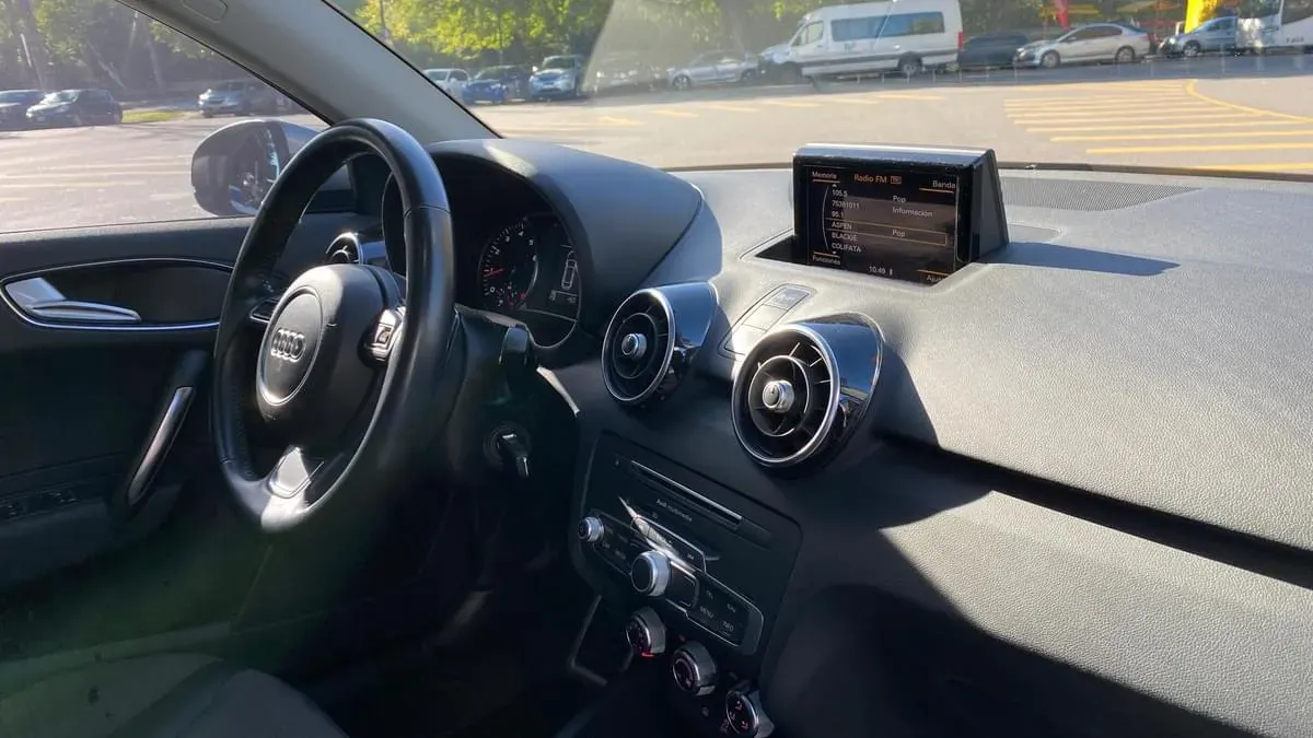 Mirá esta publicación de Audi A1