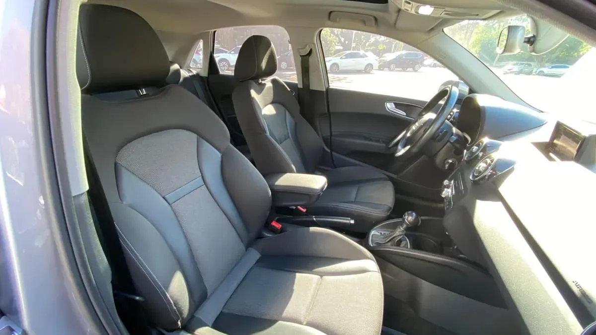 Mirá esta publicación de Audi A1