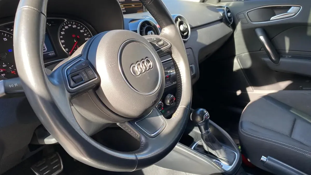 Mirá esta publicación de Audi A1