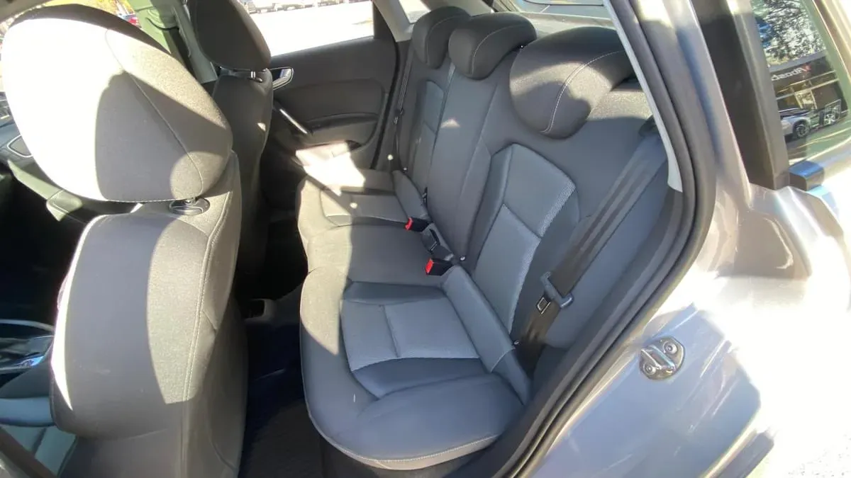 Mirá esta publicación de Audi A1