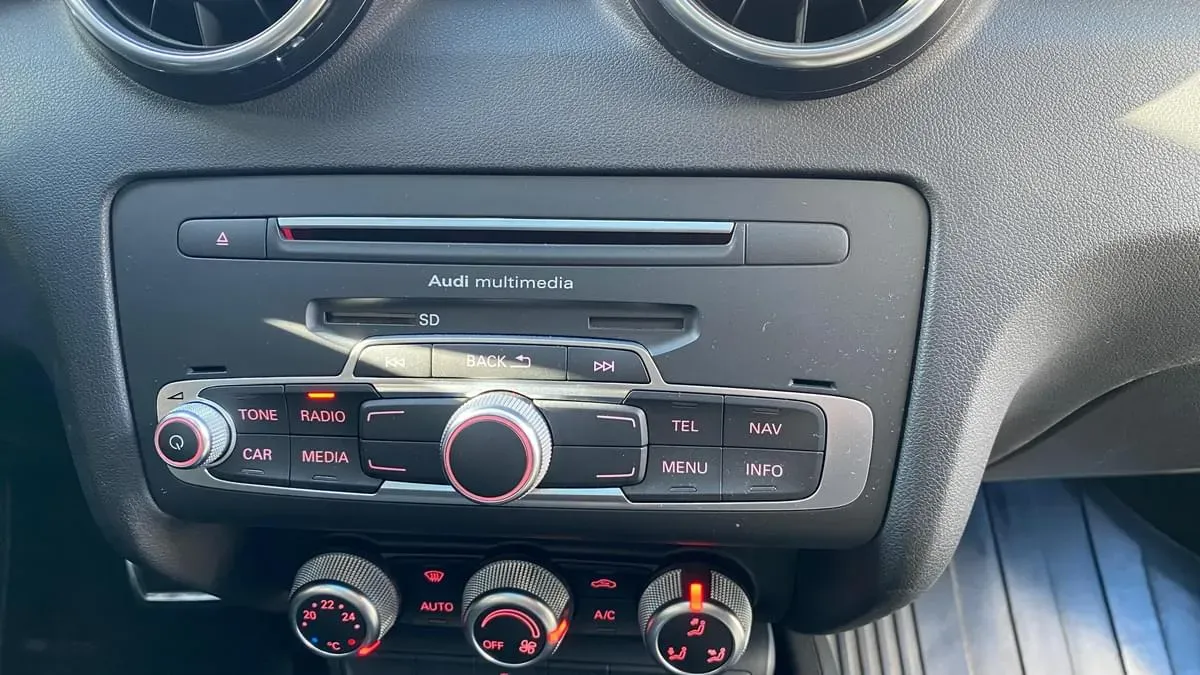 Mirá esta publicación de Audi A1