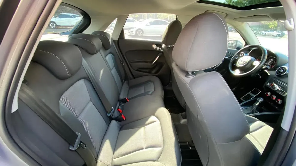 Mirá esta publicación de Audi A1