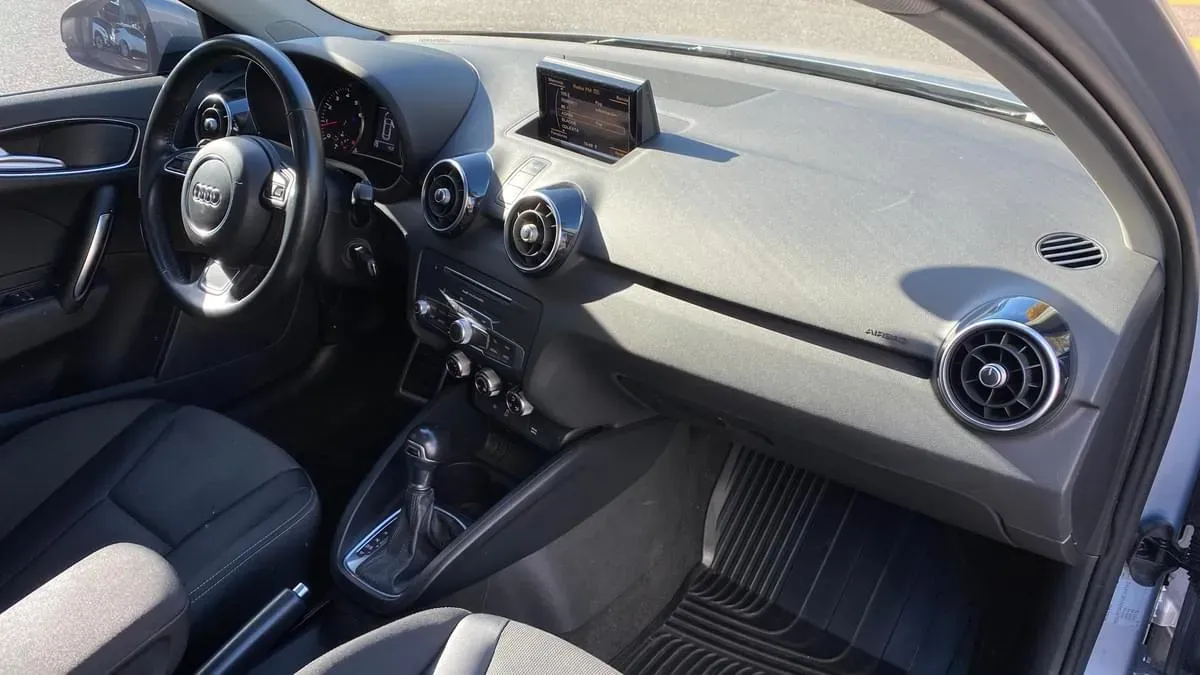 Mirá esta publicación de Audi A1