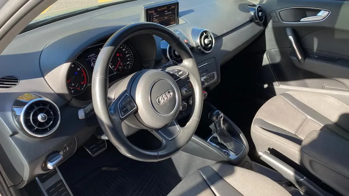 Mira esta publicación de Audi A1 2016 en Motordil