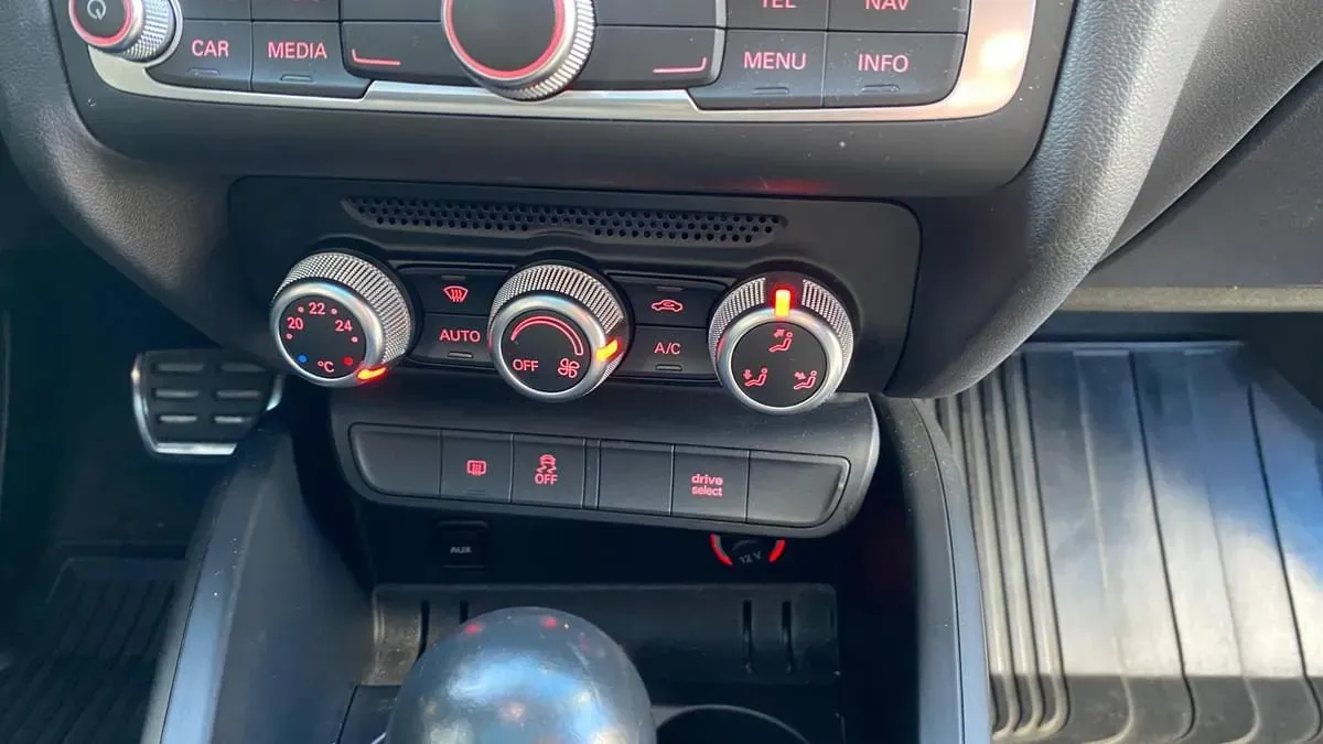 Mirá esta publicación de Audi A1