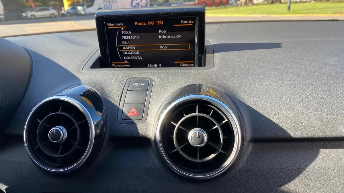 Mirá esta publicación de Audi A1