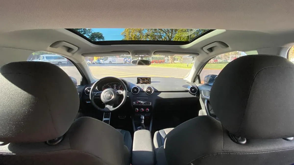 Mirá esta publicación de Audi A1