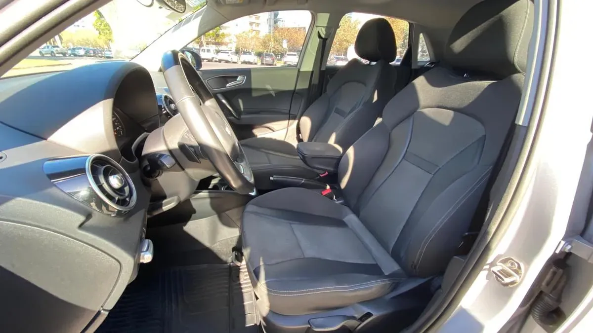 Mirá esta publicación de Audi A1