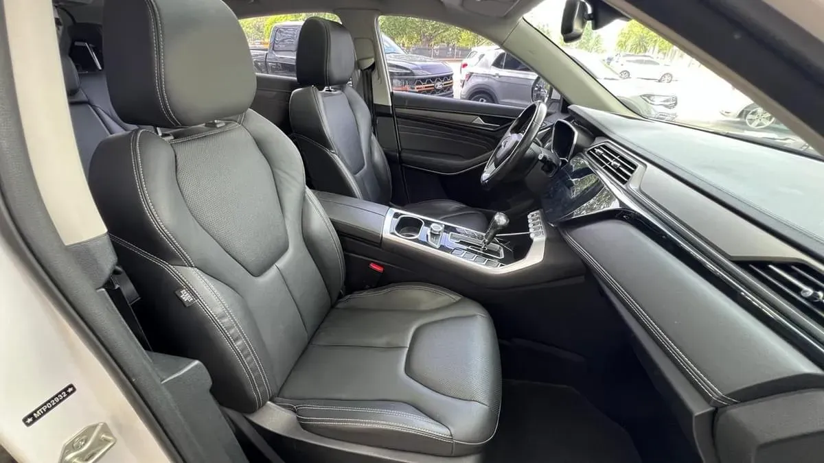 Mirá esta publicación de Ford Territory