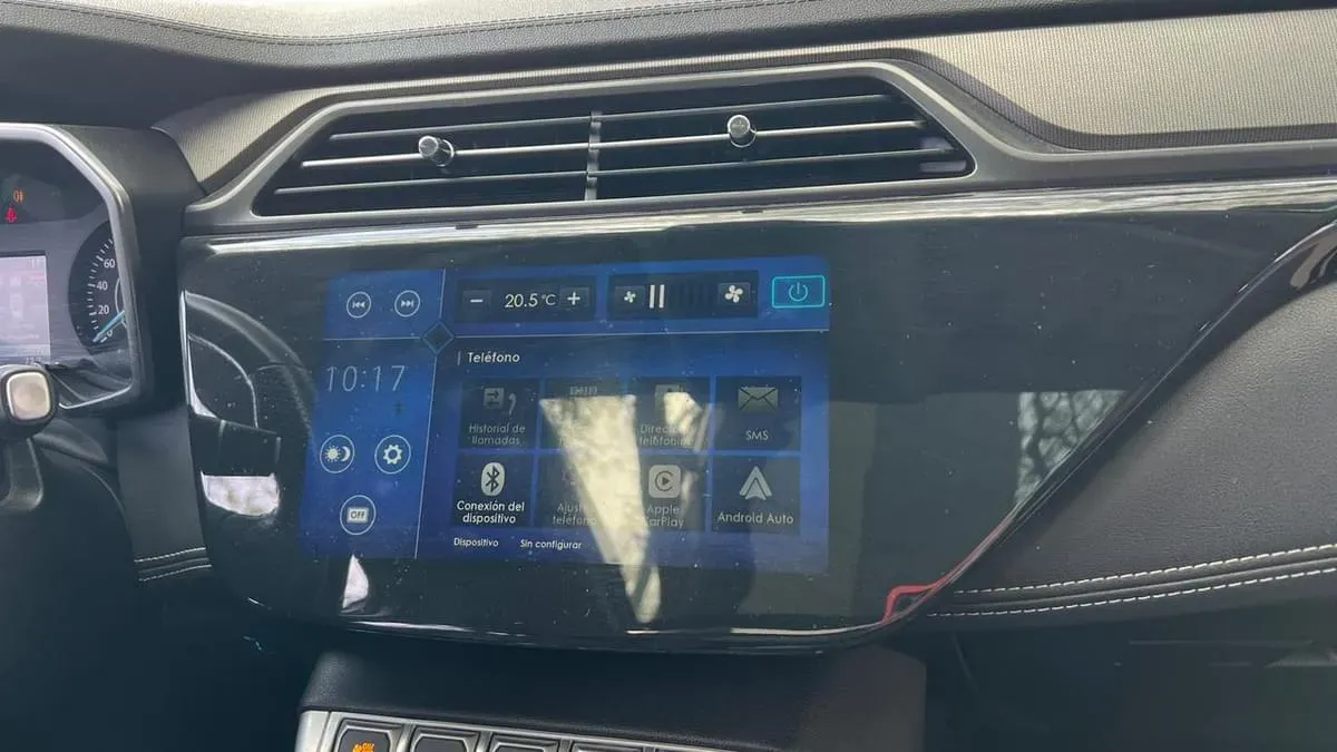 Mirá esta publicación de Ford Territory