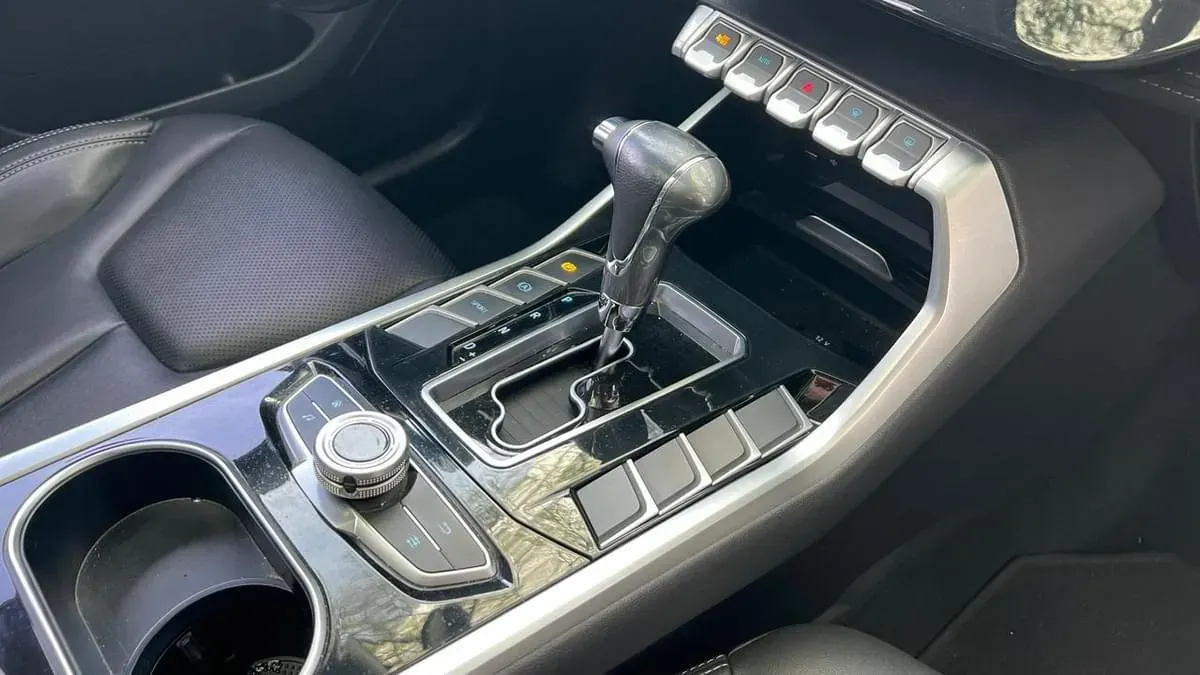 Mirá esta publicación de Ford Territory