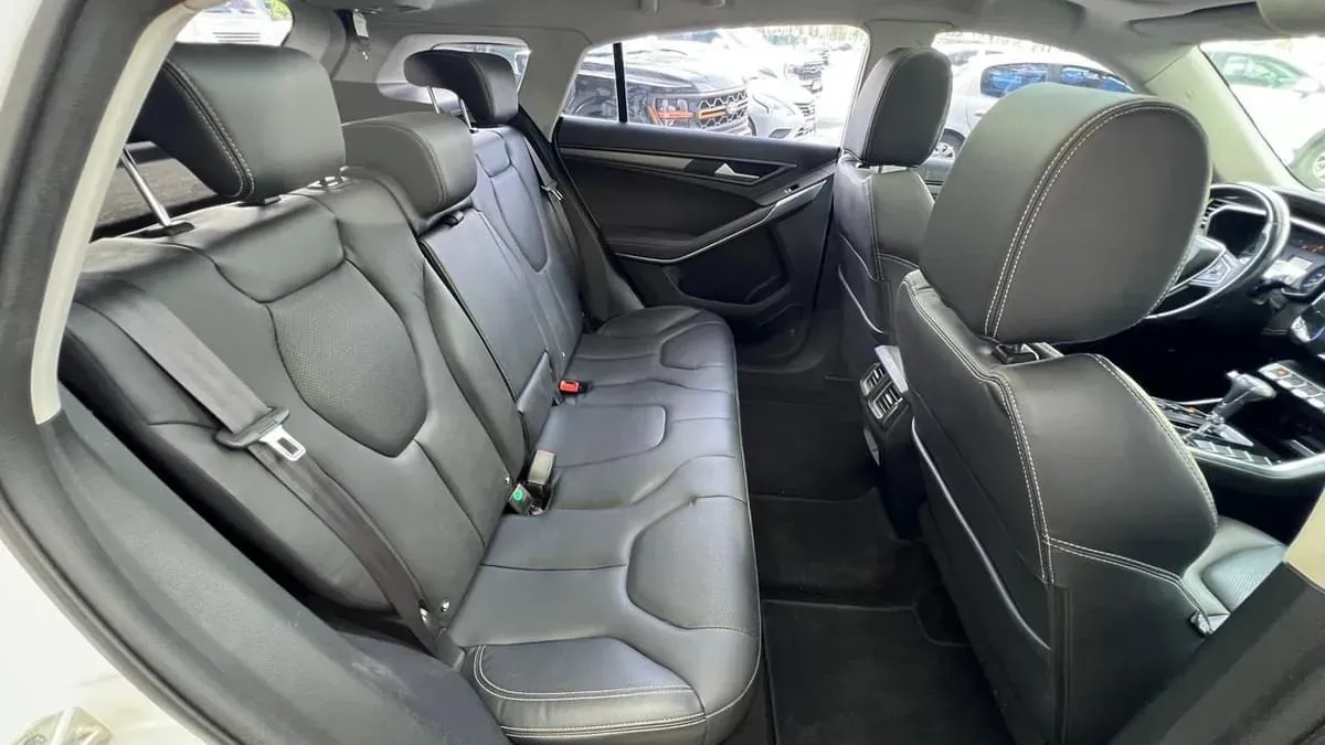 Mirá esta publicación de Ford Territory