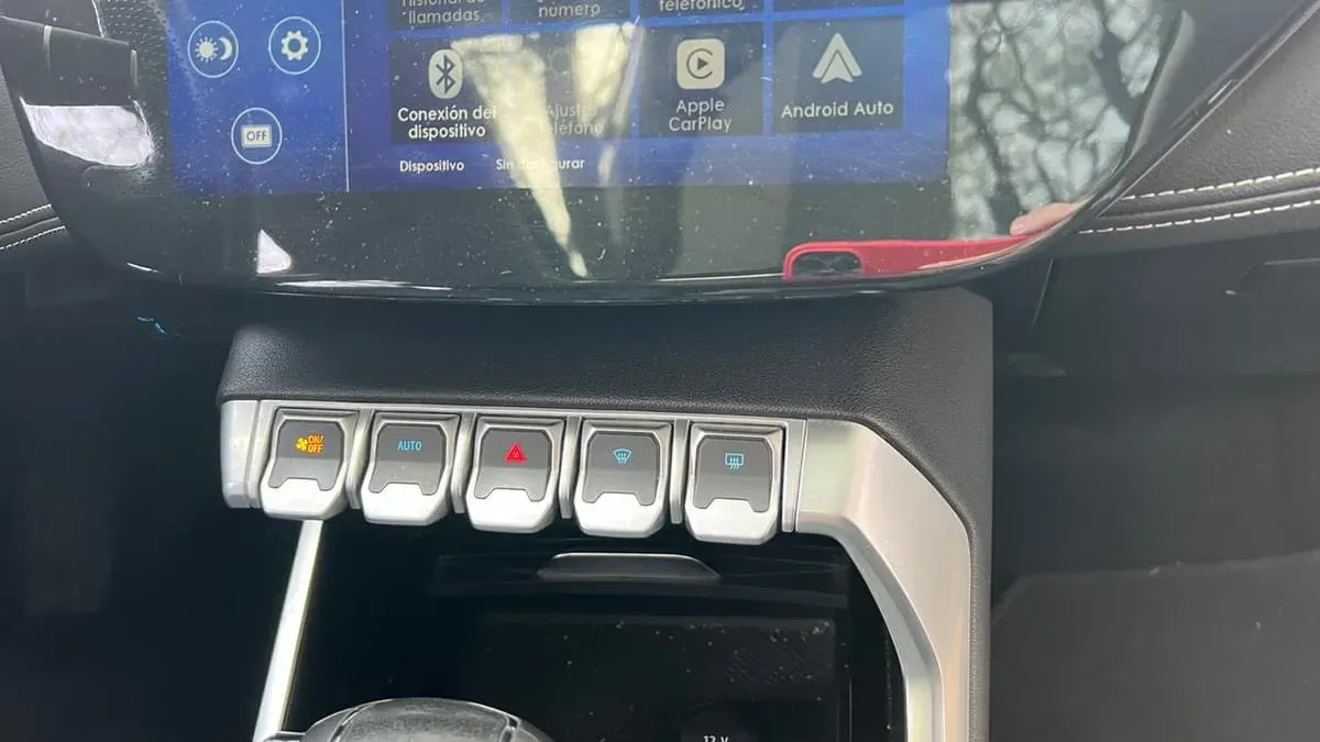 Mirá esta publicación de Ford Territory