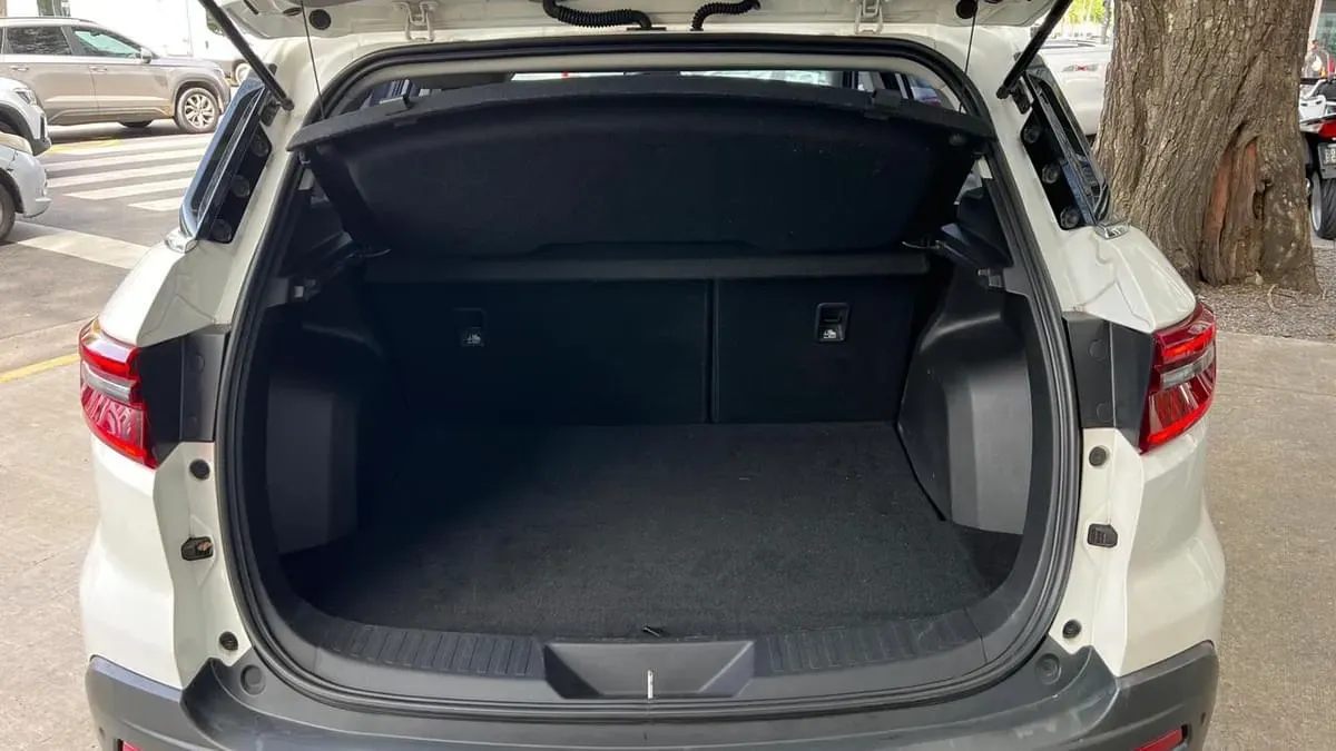 Mirá esta publicación de Ford Territory