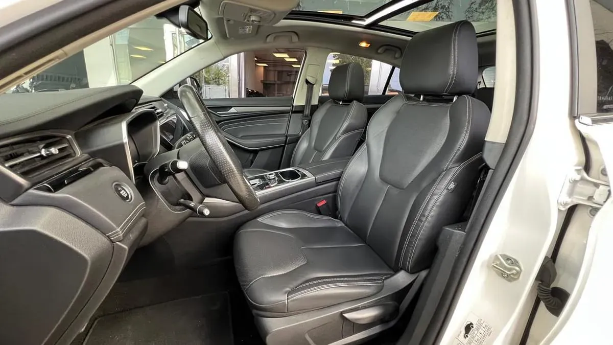 Mirá esta publicación de Ford Territory