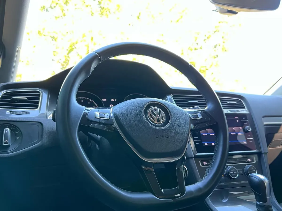 Mirá esta publicación de Volkswagen Golf