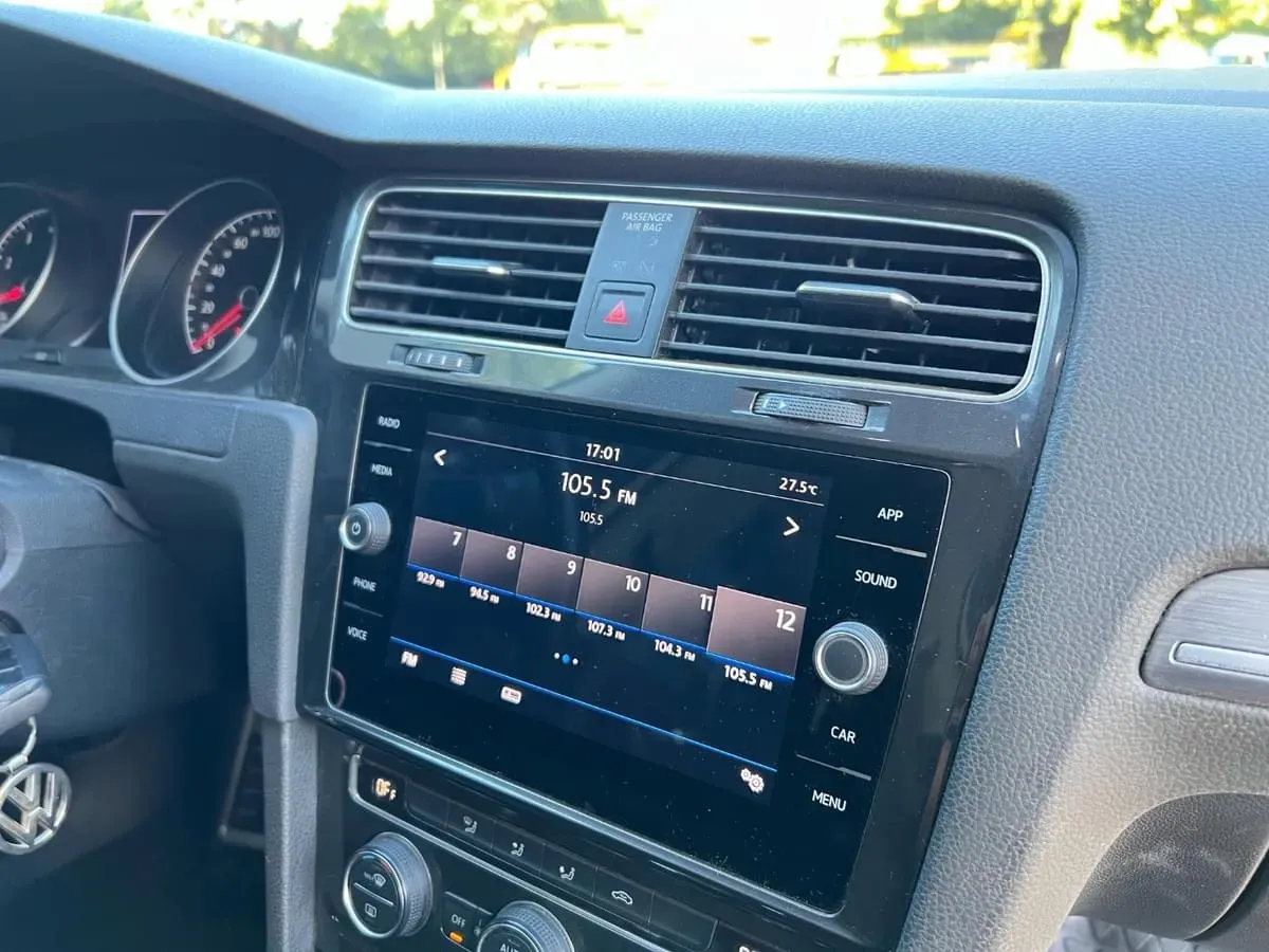 Mirá esta publicación de Volkswagen Golf