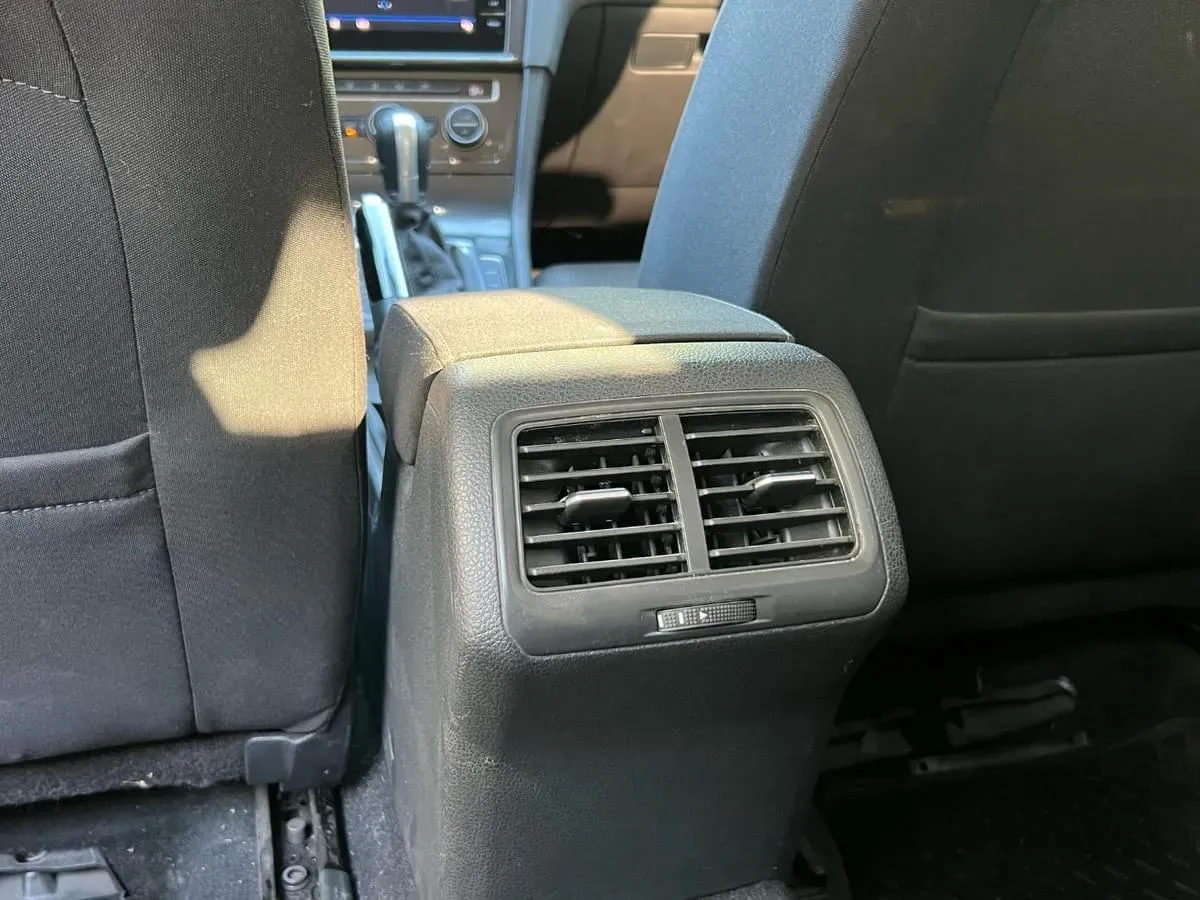 Mirá esta publicación de Volkswagen Golf