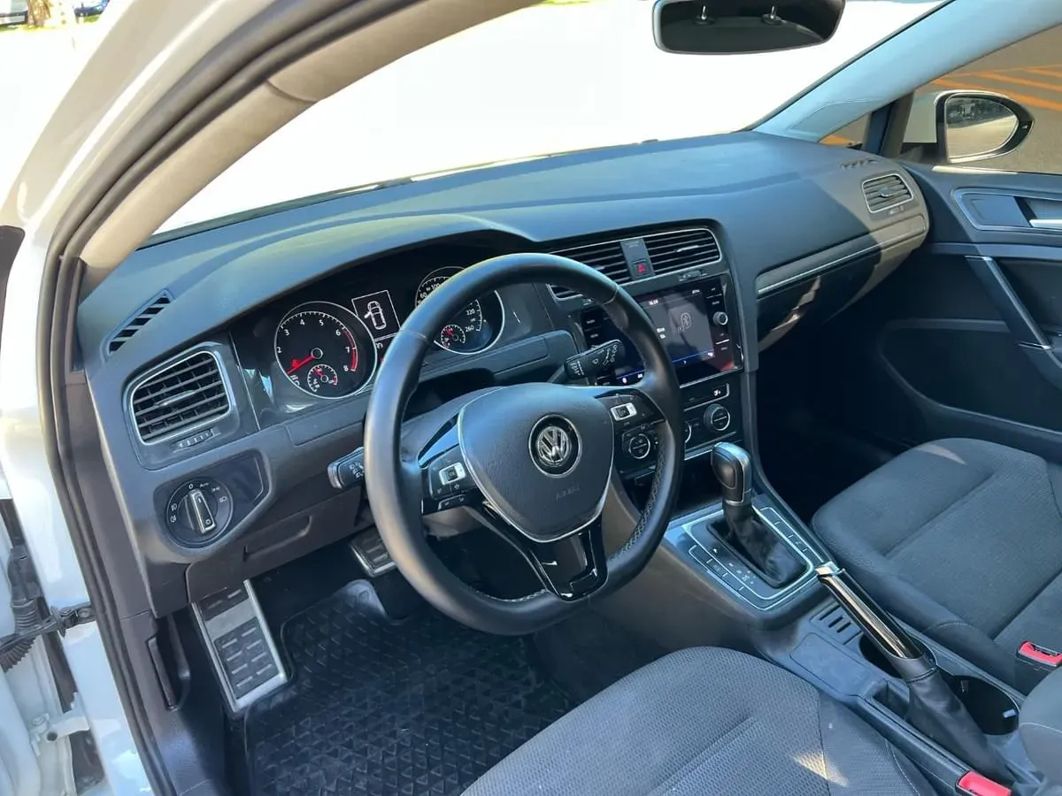 Mirá esta publicación de Volkswagen Golf