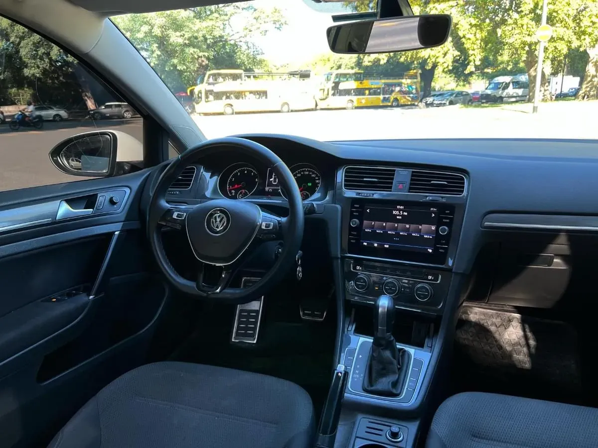 Mirá esta publicación de Volkswagen Golf