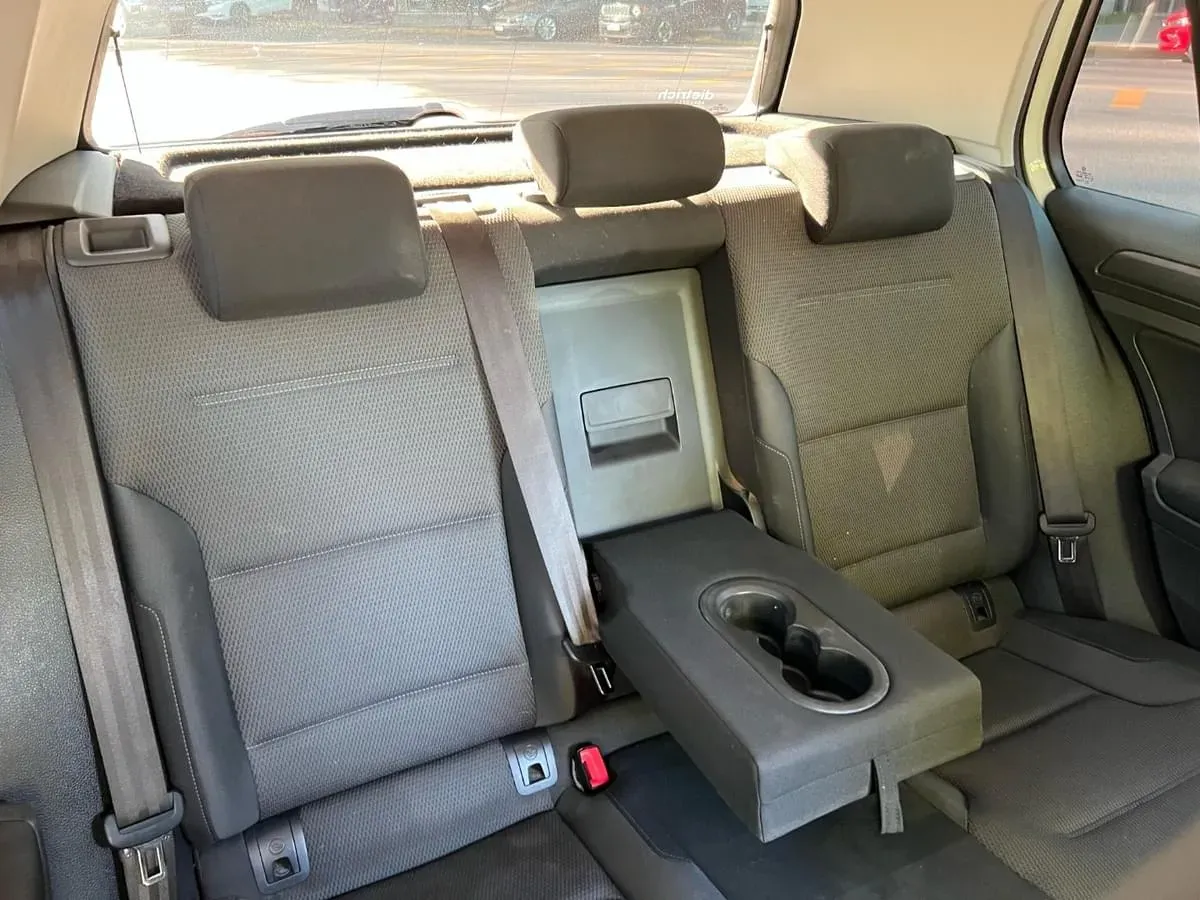 Mirá esta publicación de Volkswagen Golf