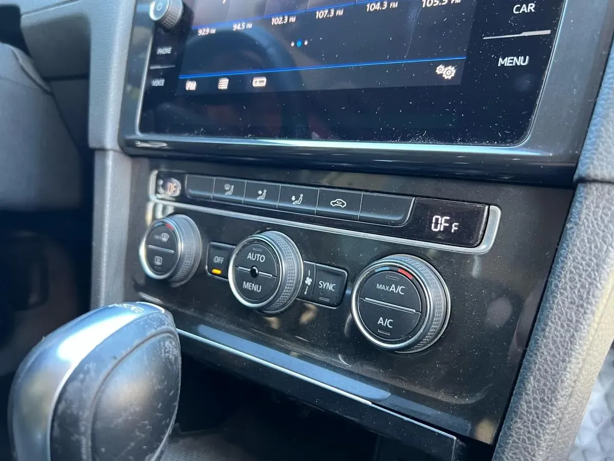 Mirá esta publicación de Volkswagen Golf