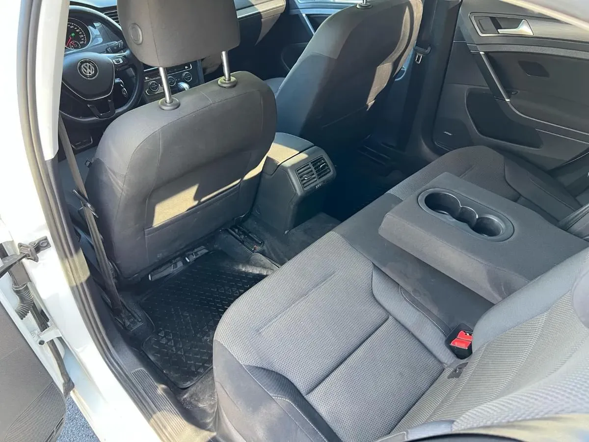 Mirá esta publicación de Volkswagen Golf