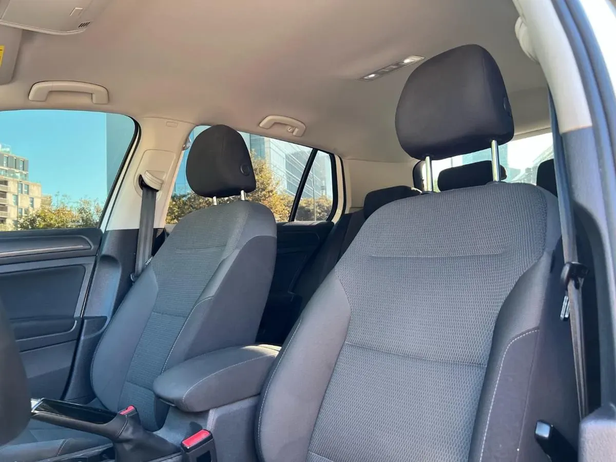 Mirá esta publicación de Volkswagen Golf