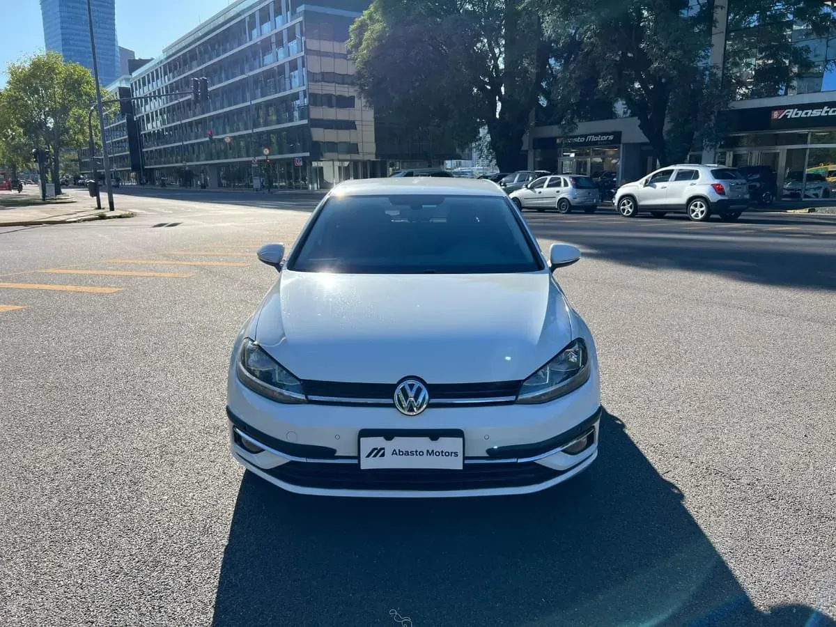 Mirá esta publicación de Volkswagen Golf