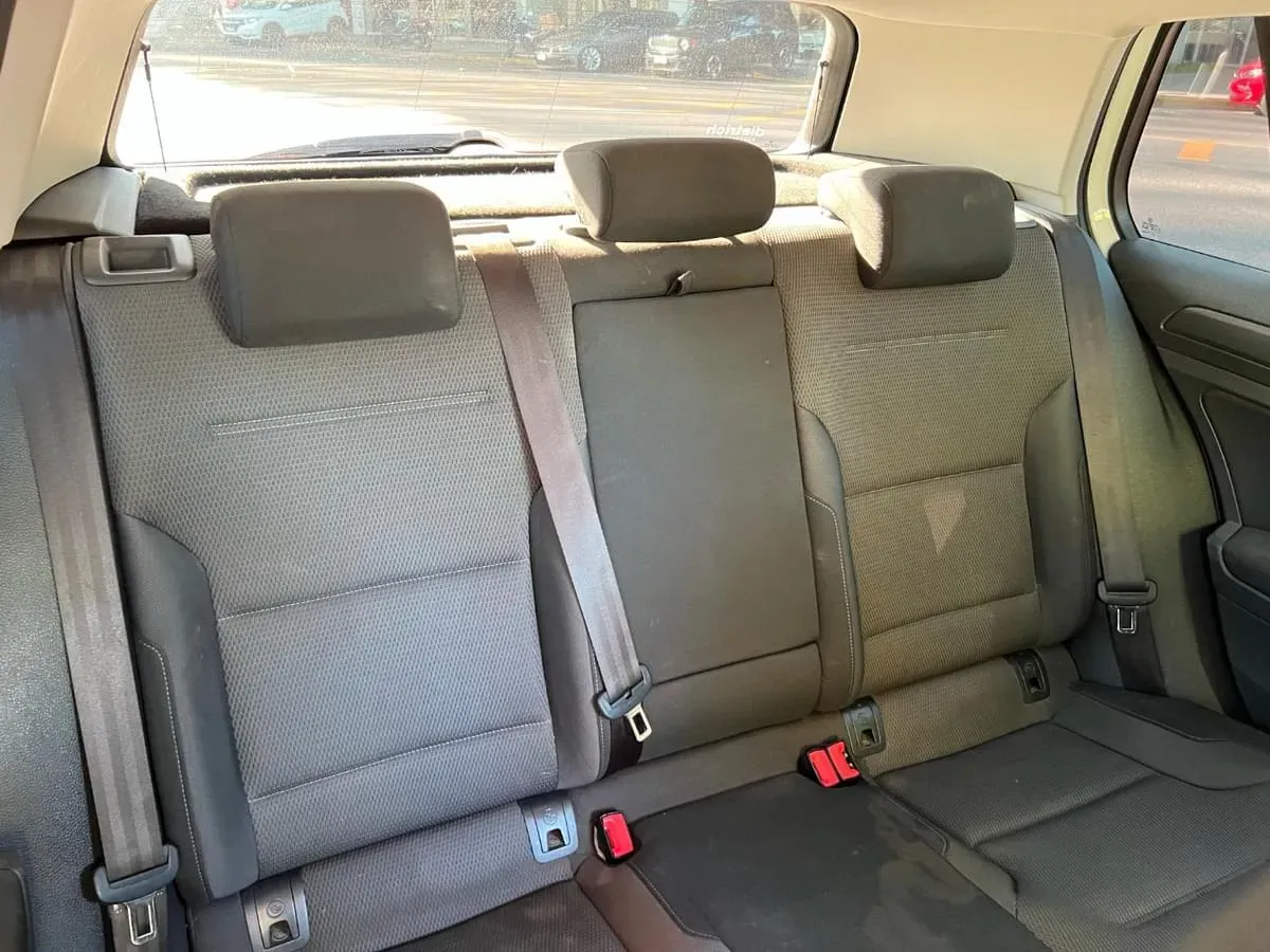 Mirá esta publicación de Volkswagen Golf