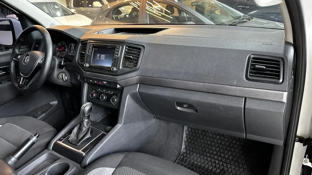 Mirá esta publicación de Volkswagen Amarok