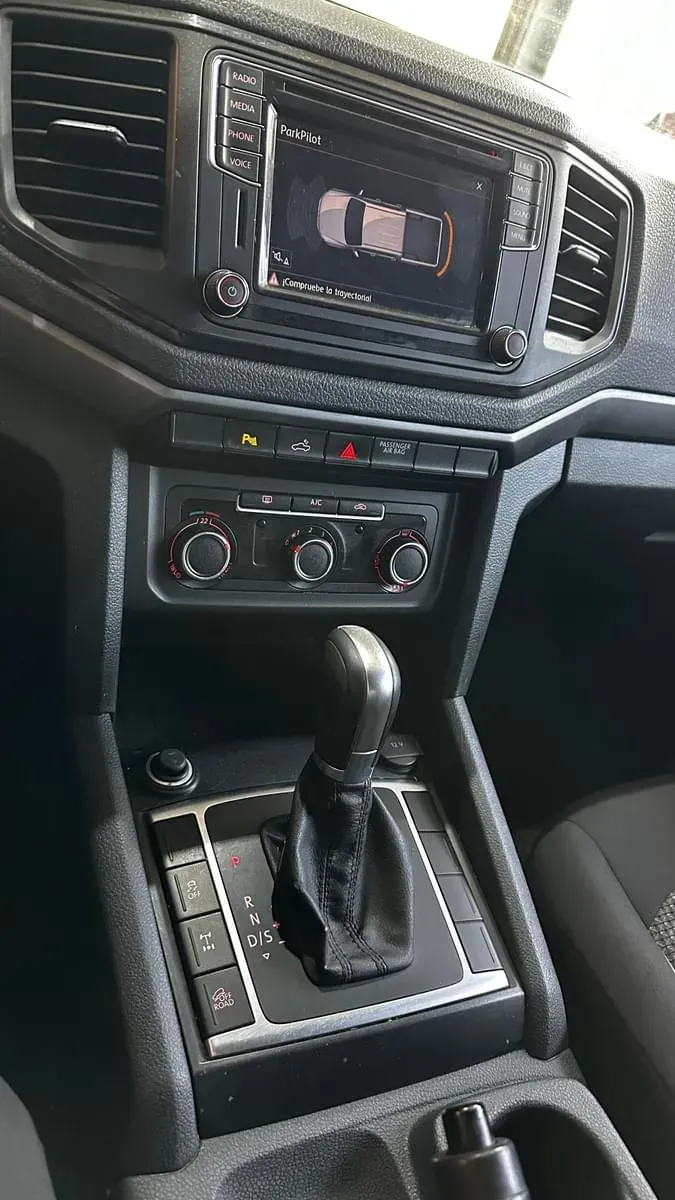 Mirá esta publicación de Volkswagen Amarok