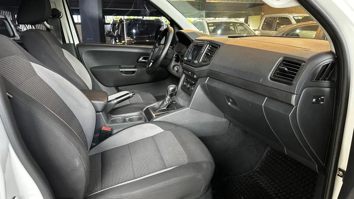 Mirá esta publicación de Volkswagen Amarok