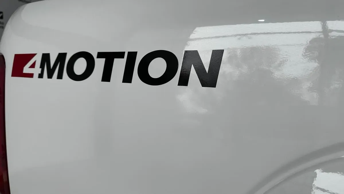 Mirá esta publicación de Volkswagen Amarok