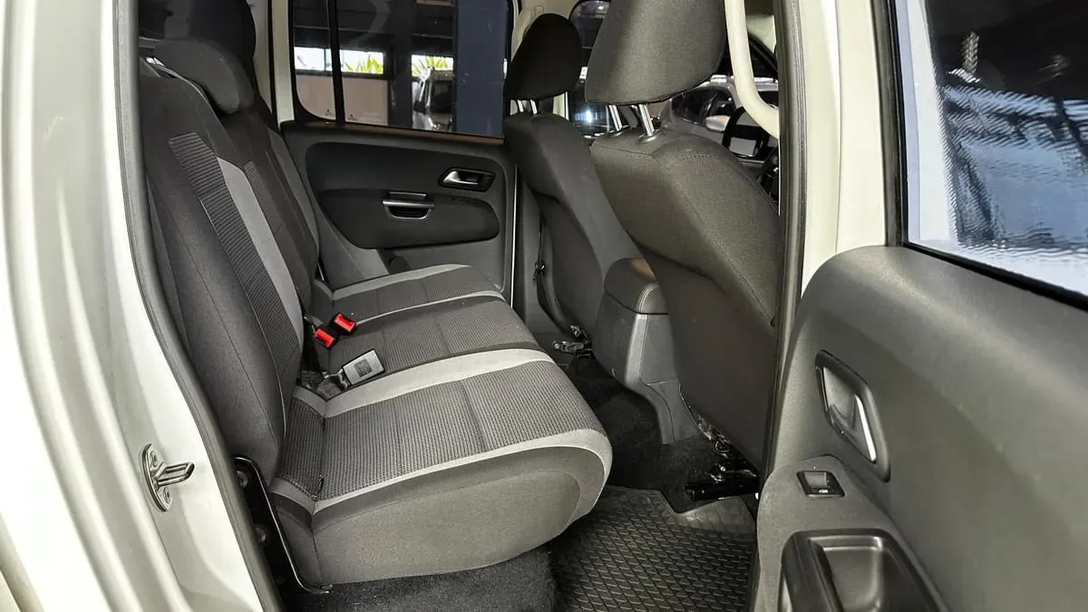 Mira esta publicación de Volkswagen Amarok 2017 en Motordil