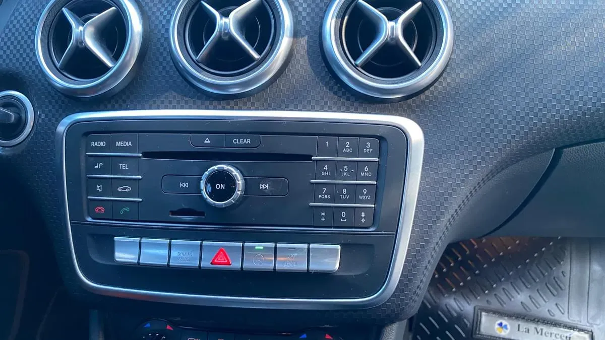 Mirá esta publicación de Mercedes Benz Clase A