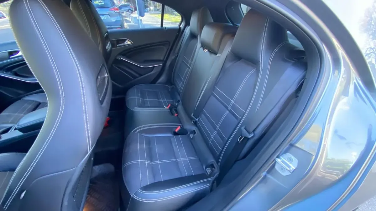 Mirá esta publicación de Mercedes Benz Clase A