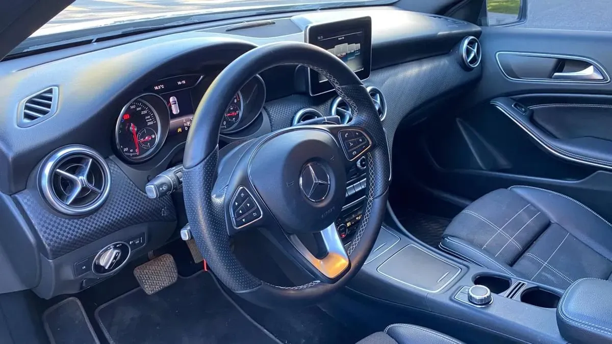 Mirá esta publicación de Mercedes Benz Clase A