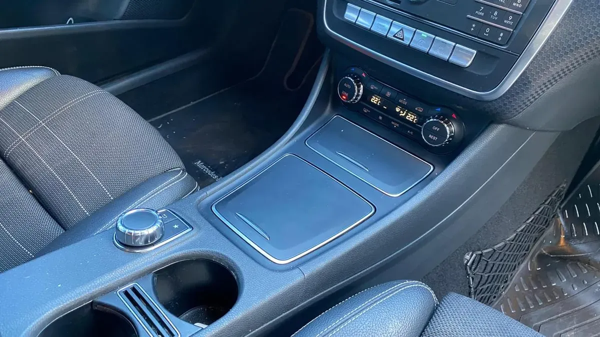 Mirá esta publicación de Mercedes Benz Clase A