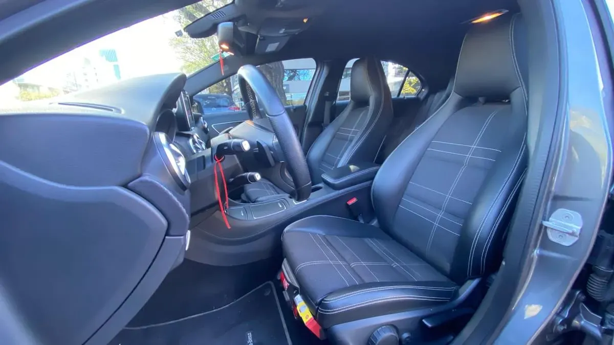 Mirá esta publicación de Mercedes Benz Clase A