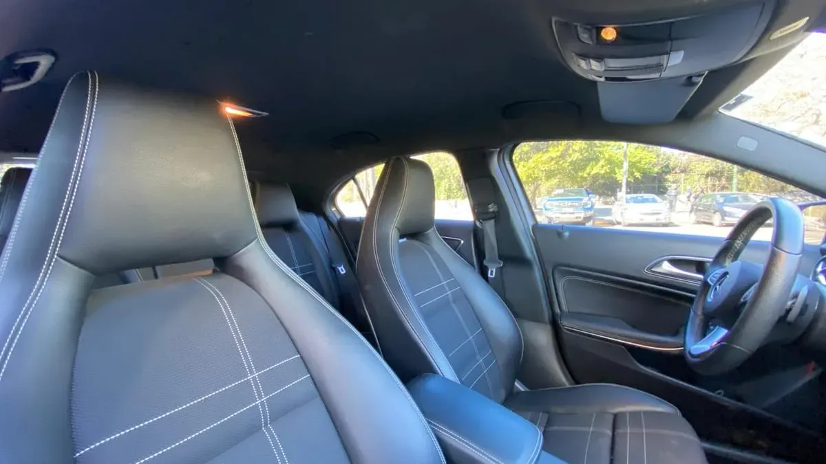 Mirá esta publicación de Mercedes Benz Clase A