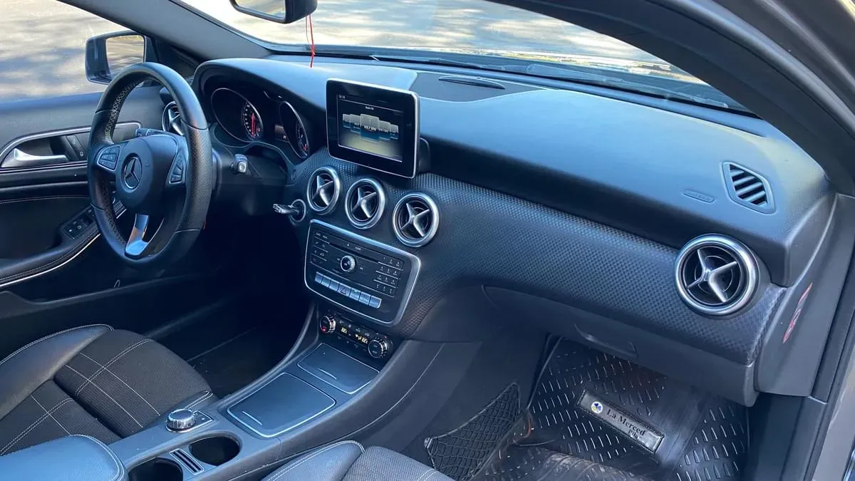 Mirá esta publicación de Mercedes Benz Clase A