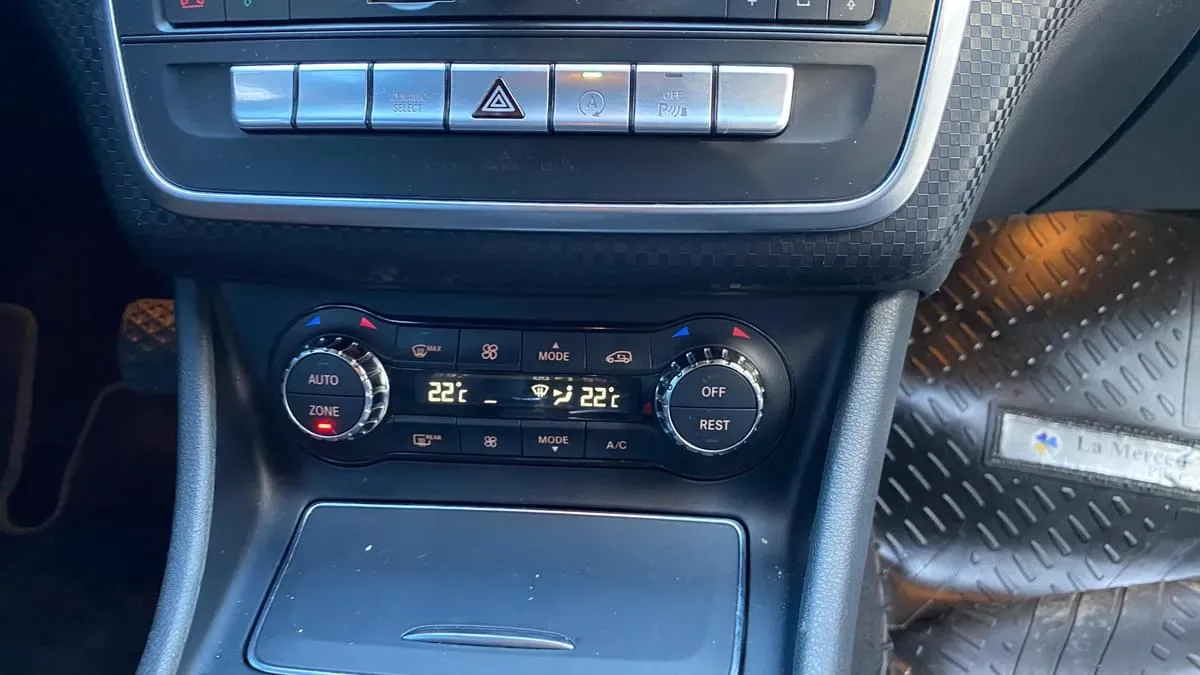 Mirá esta publicación de Mercedes Benz Clase A