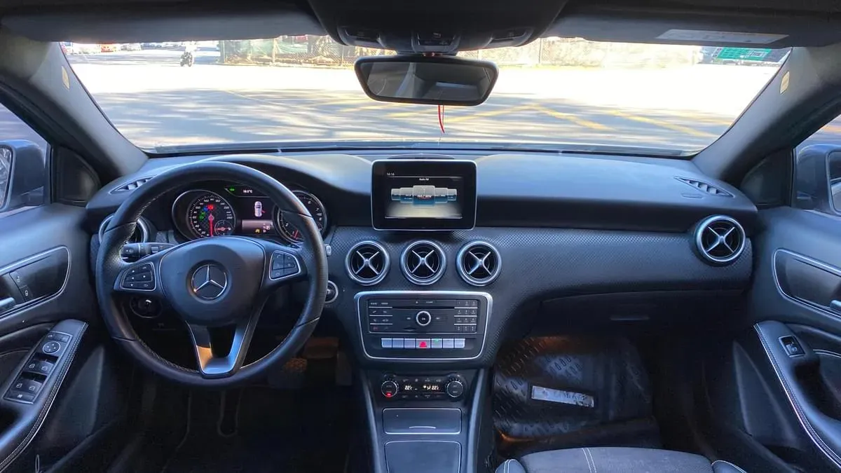 Mirá esta publicación de Mercedes Benz Clase A