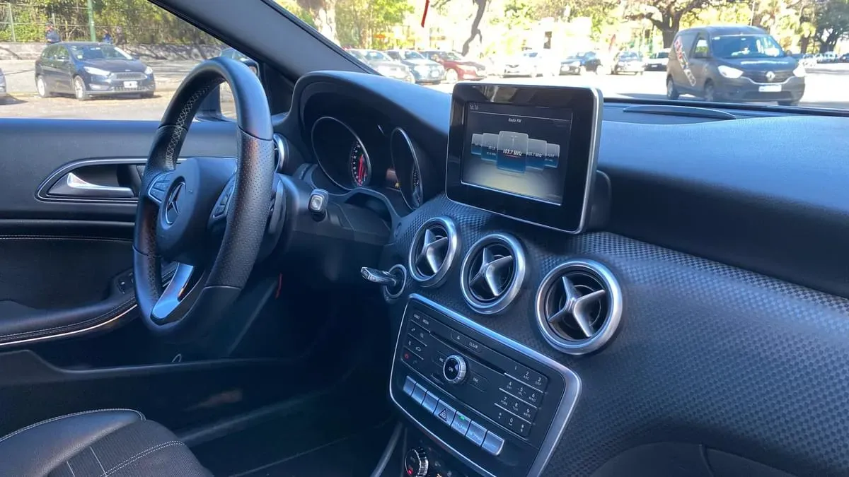 Mirá esta publicación de Mercedes Benz Clase A