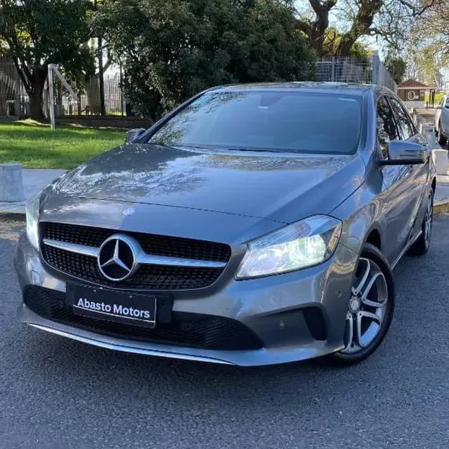Mira esta publicación de Mercedes Benz Clase A 2016 en Motordil