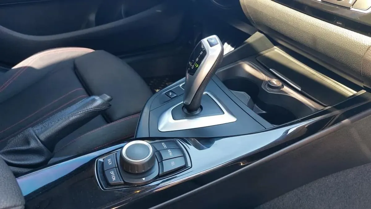 Mirá esta publicación de BMW Serie 1